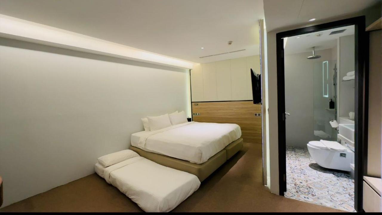 The Quay Hotel Σιγκαπούρη Εξωτερικό φωτογραφία